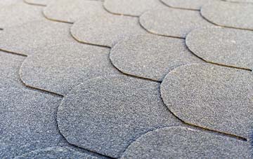 Pontblyddyn asphalt roofing costs