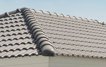 advantages of Pontblyddyn clay roofing