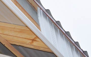 why Pontblyddyn fascia repairs are essential