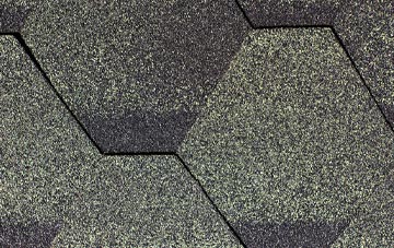 Pontblyddyn fibreglass shingle repairs