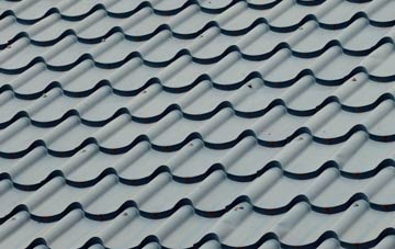Pontblyddyn rubber roofing companies