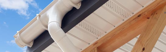 get Pontblyddyn guttering quotes today