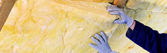 quotes for Pontblyddyn roof insulation