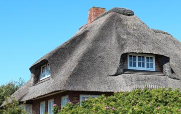 thatch roofing Pontblyddyn, Flintshire
