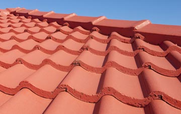 Pontblyddyn tile and slate roof replacement