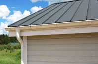 Pontblyddyn fascia repair