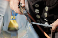 Pontblyddyn lead roof quotes