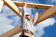 Pontblyddyn roof replacement work