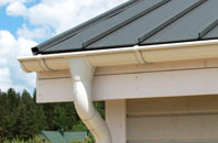 Pontblyddyn soffits