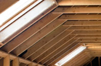 Pontblyddyn tapered roof insulation quotes